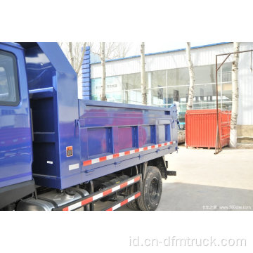 16 Ton Dump Truck Dijual